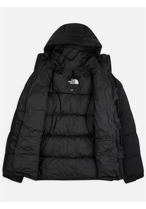 Parka Himalaya The North Face THE NORTH FACE | Giubbotti | NF0A4QYXJK31